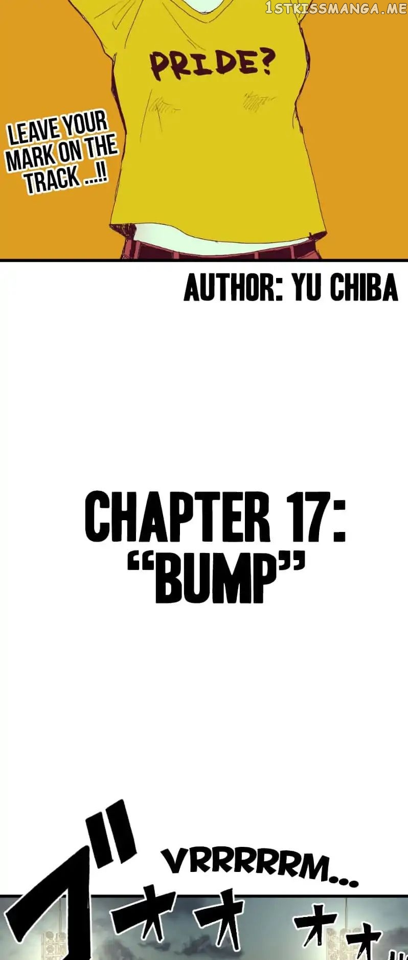 Dricam!! – Manga chapter 17 - page 4