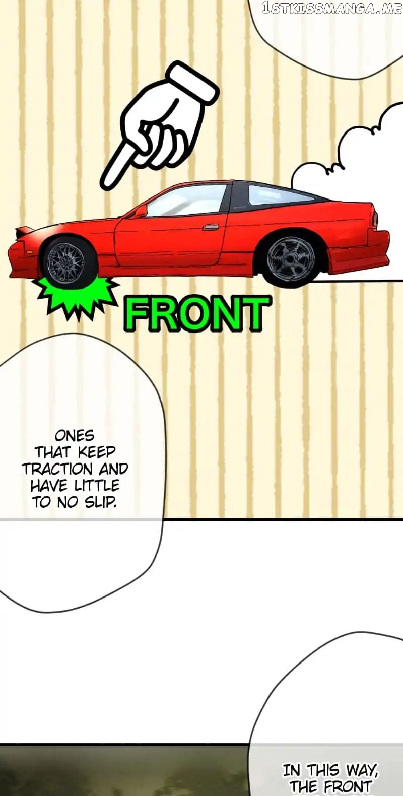 Dricam!! – Manga chapter 11 - page 16