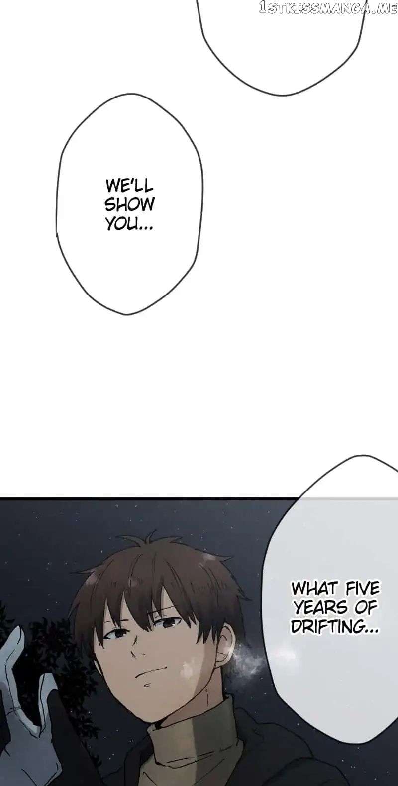 Dricam!! – Manga chapter 11 - page 23