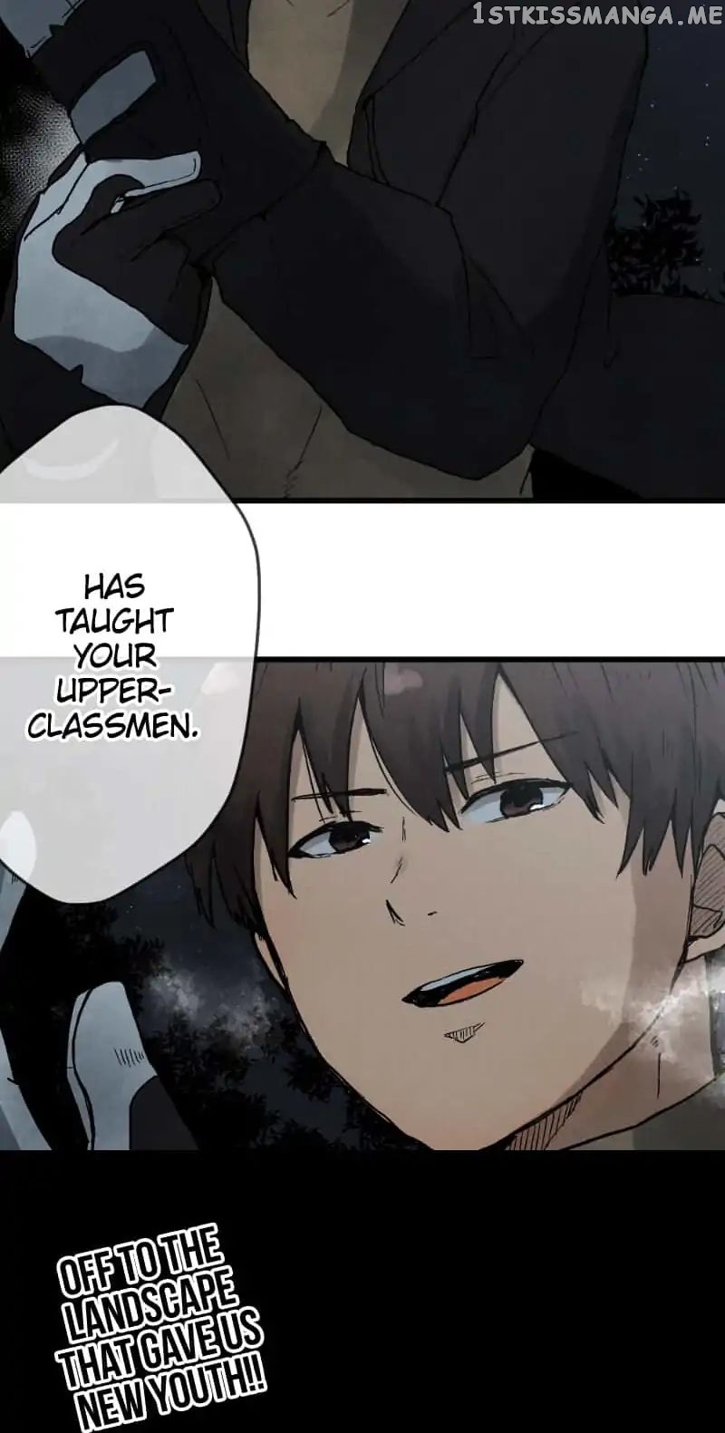 Dricam!! – Manga chapter 11 - page 24
