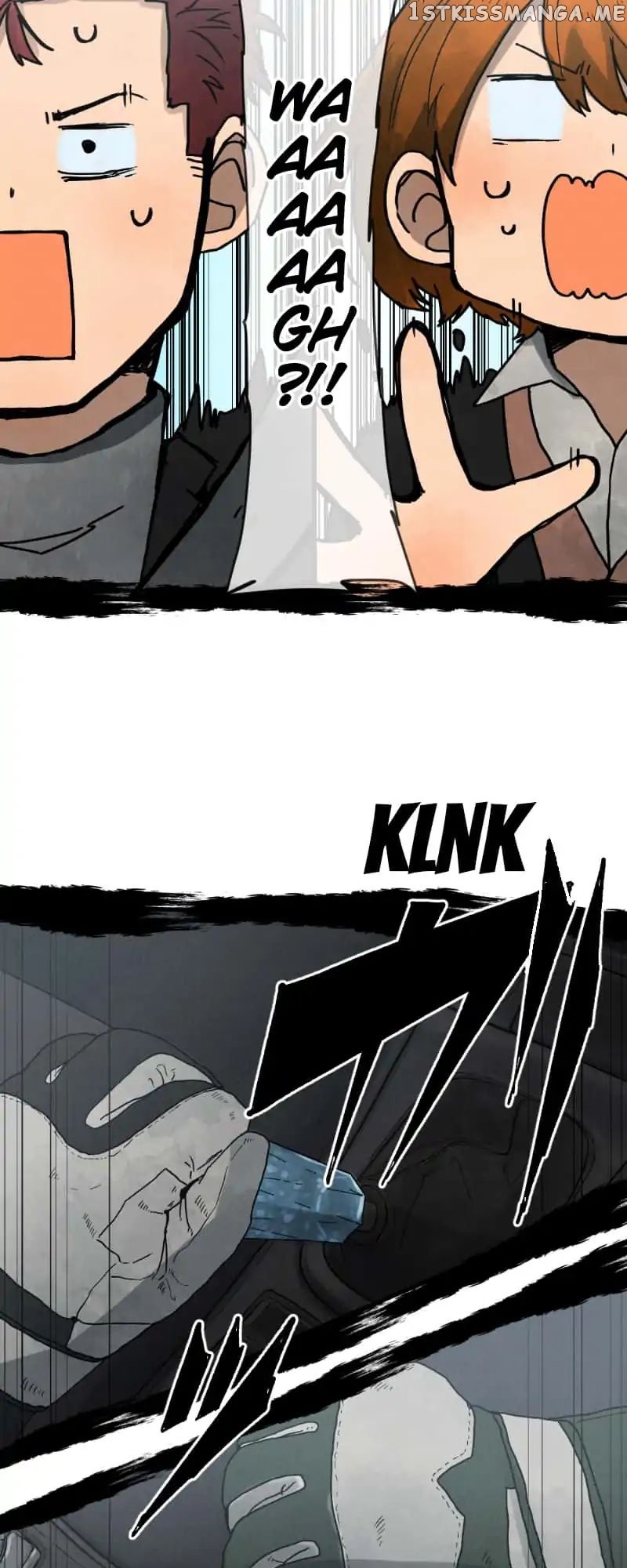 Dricam!! – Manga chapter 12 - page 12
