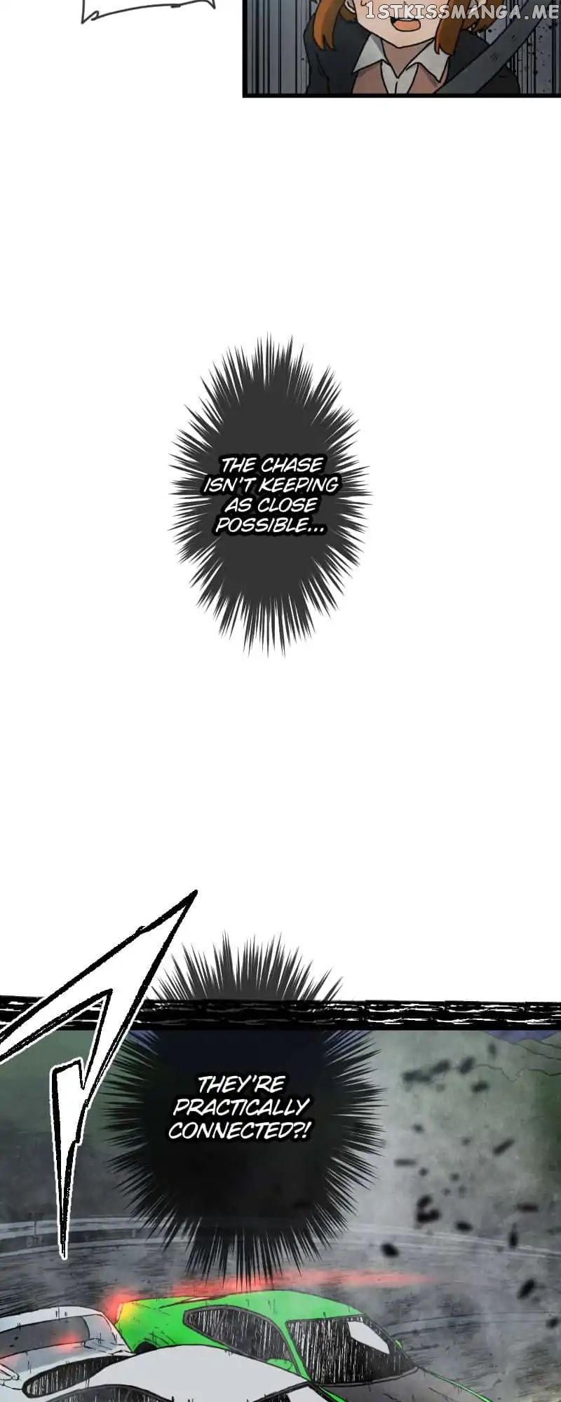 Dricam!! – Manga chapter 12 - page 15