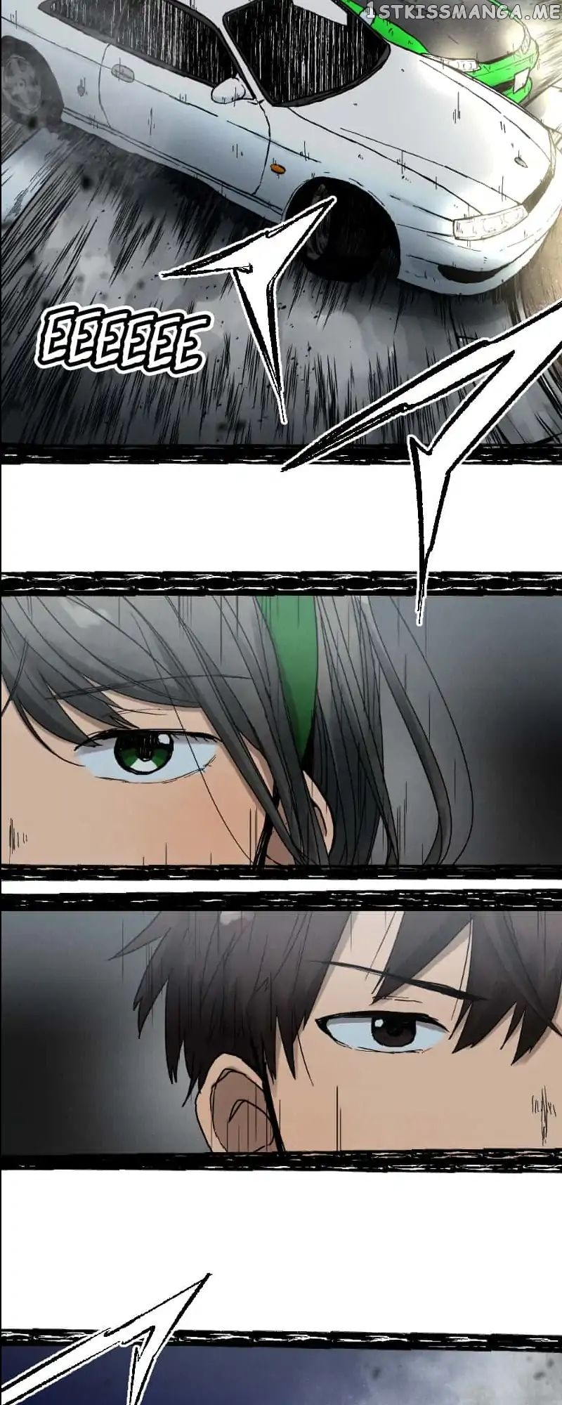 Dricam!! – Manga chapter 12 - page 16