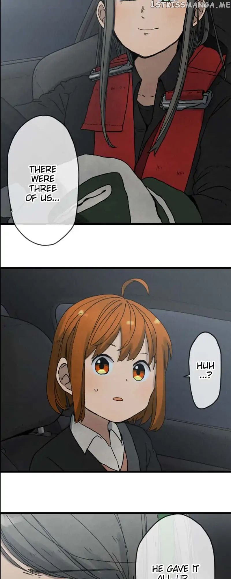 Dricam!! – Manga chapter 12 - page 24