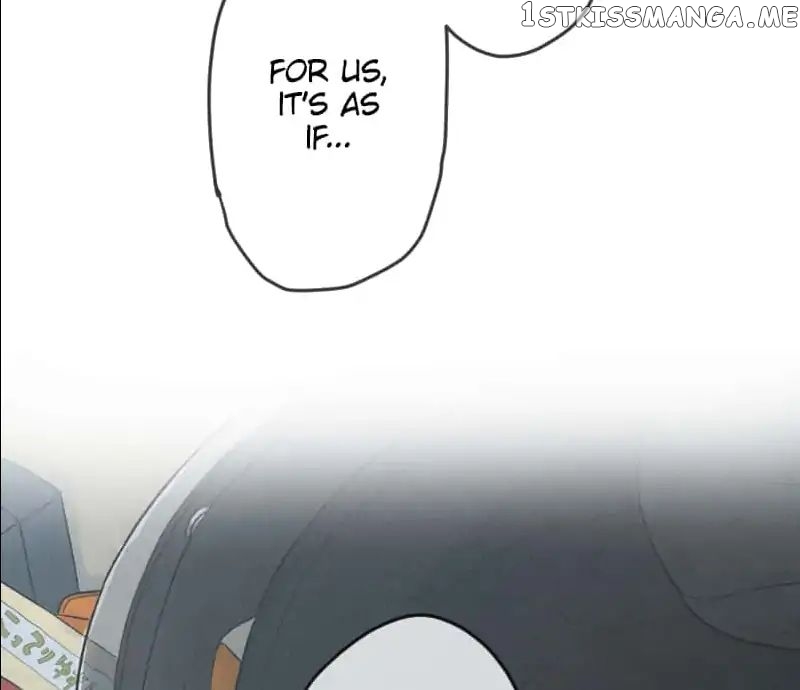 Dricam!! – Manga chapter 12 - page 34