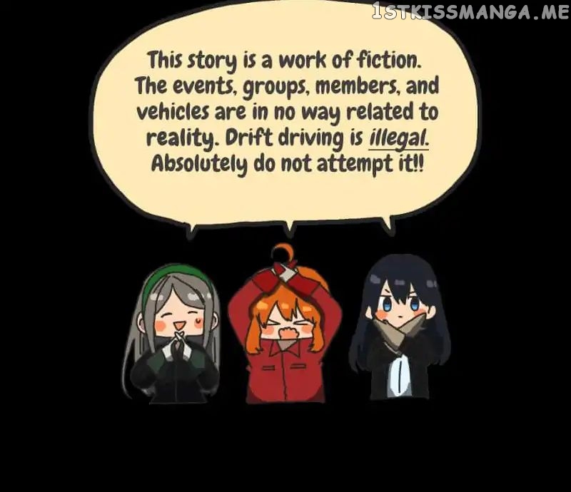 Dricam!! – Manga chapter 12 - page 38