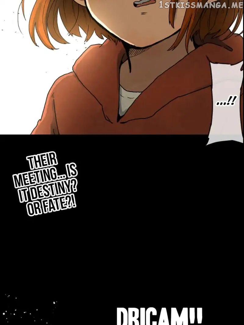 Dricam!! – Manga chapter 13 - page 24