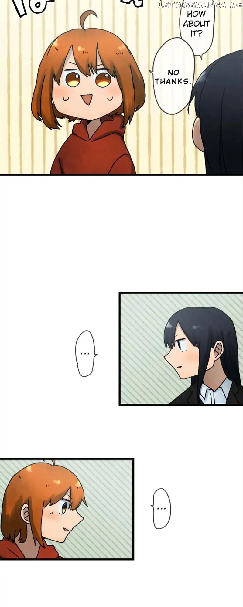 Dricam!! – Manga chapter 14 - page 15