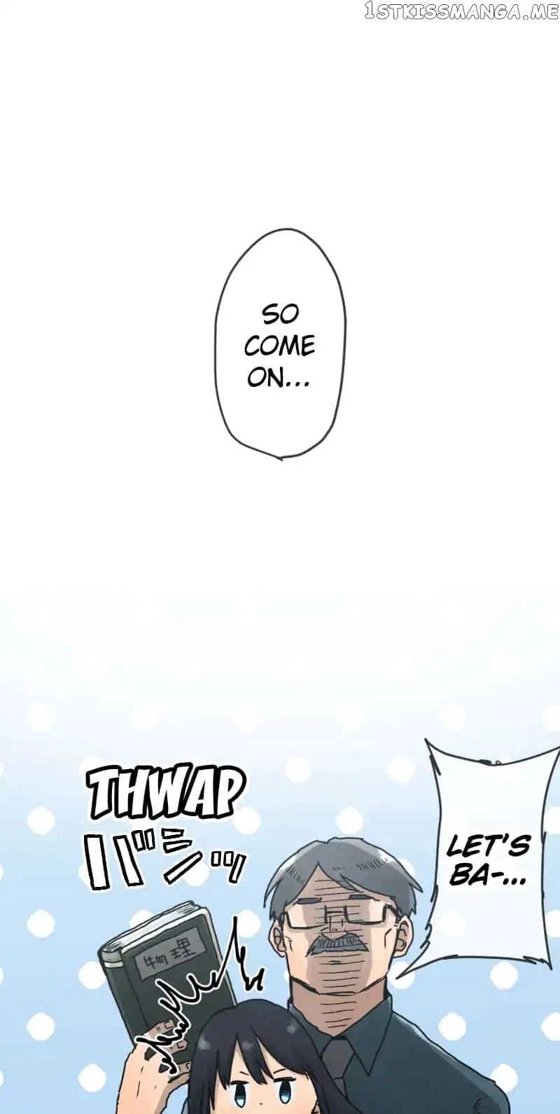 Dricam!! – Manga chapter 14 - page 22