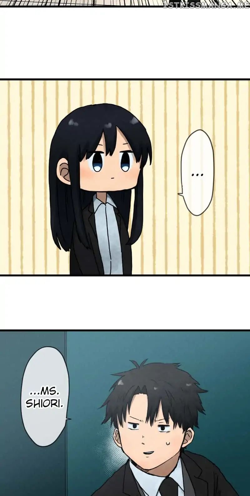 Dricam!! – Manga chapter 14 - page 25