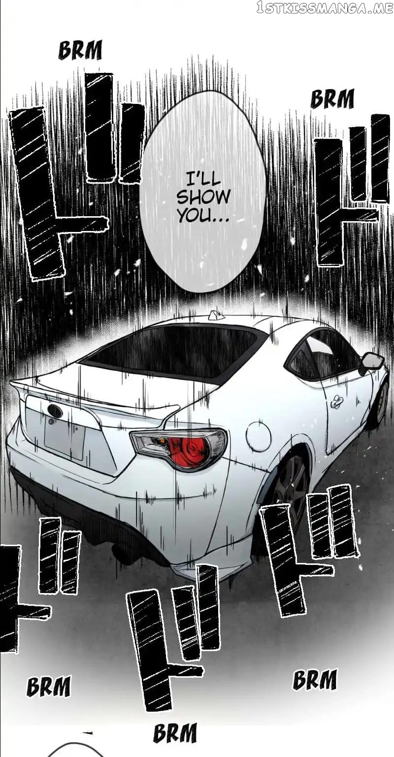 Dricam!! – Manga chapter 38 - page 22