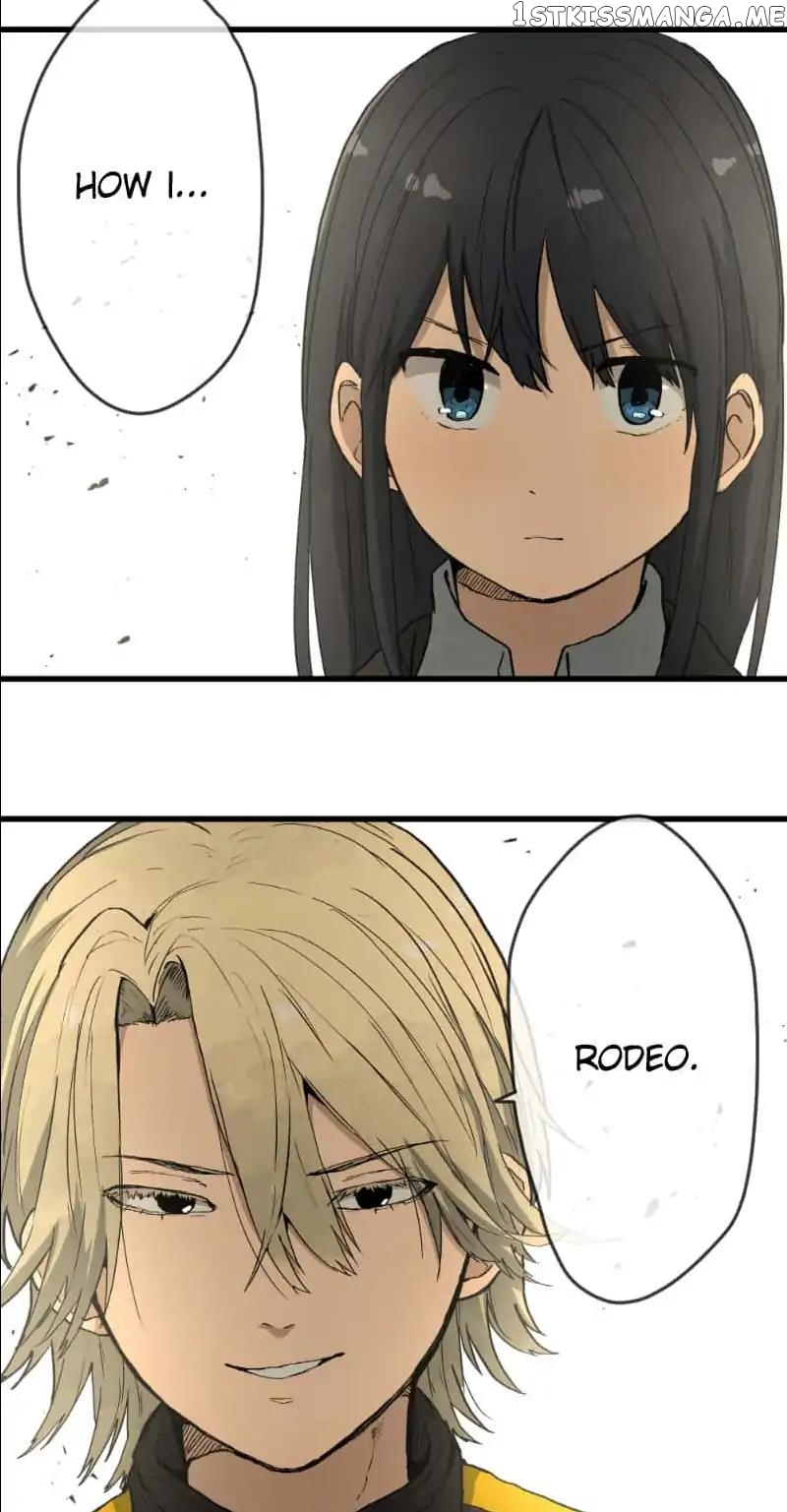 Dricam!! – Manga chapter 38 - page 23