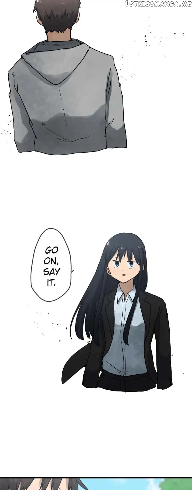 Dricam!! – Manga chapter 15 - page 21