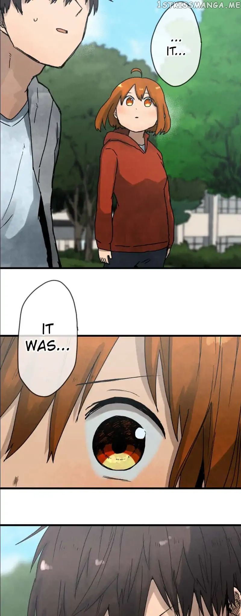 Dricam!! – Manga chapter 15 - page 22