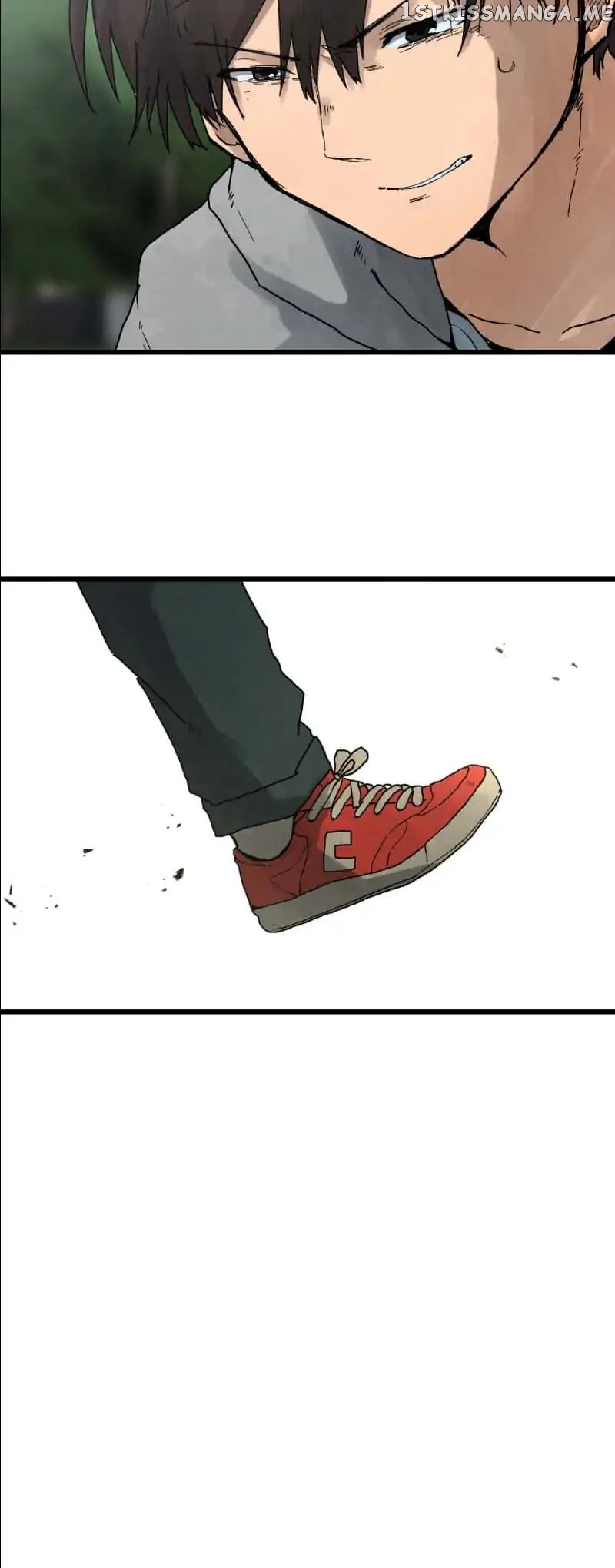 Dricam!! – Manga chapter 15 - page 23