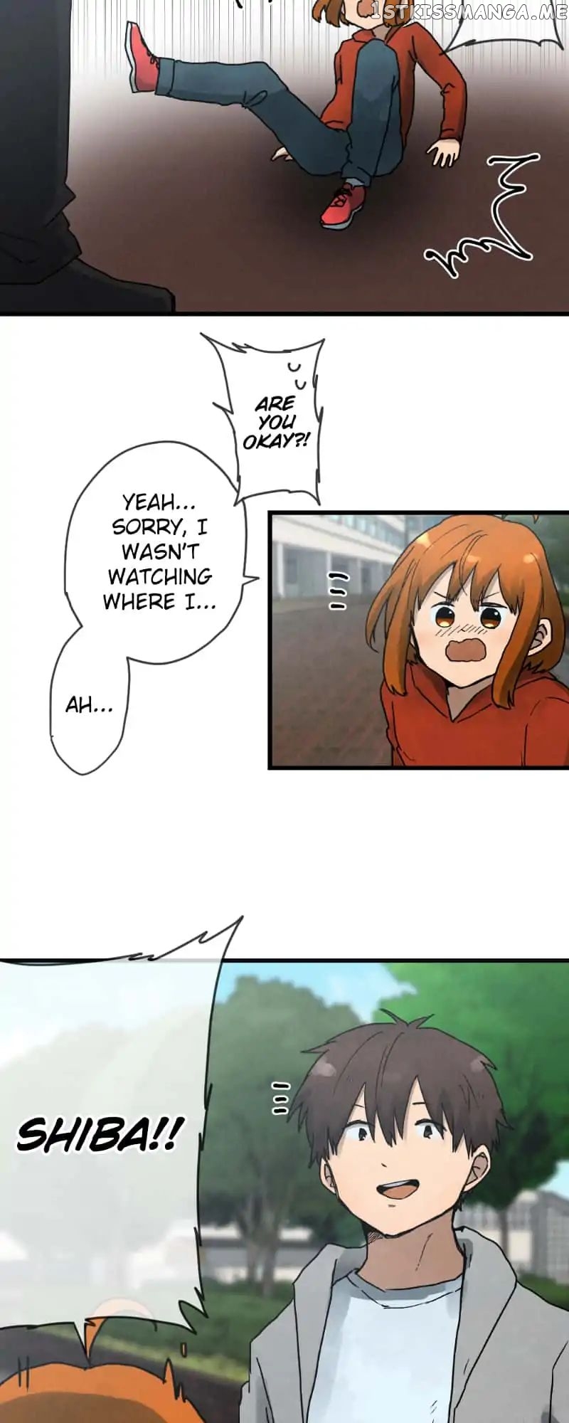 Dricam!! – Manga chapter 15 - page 7