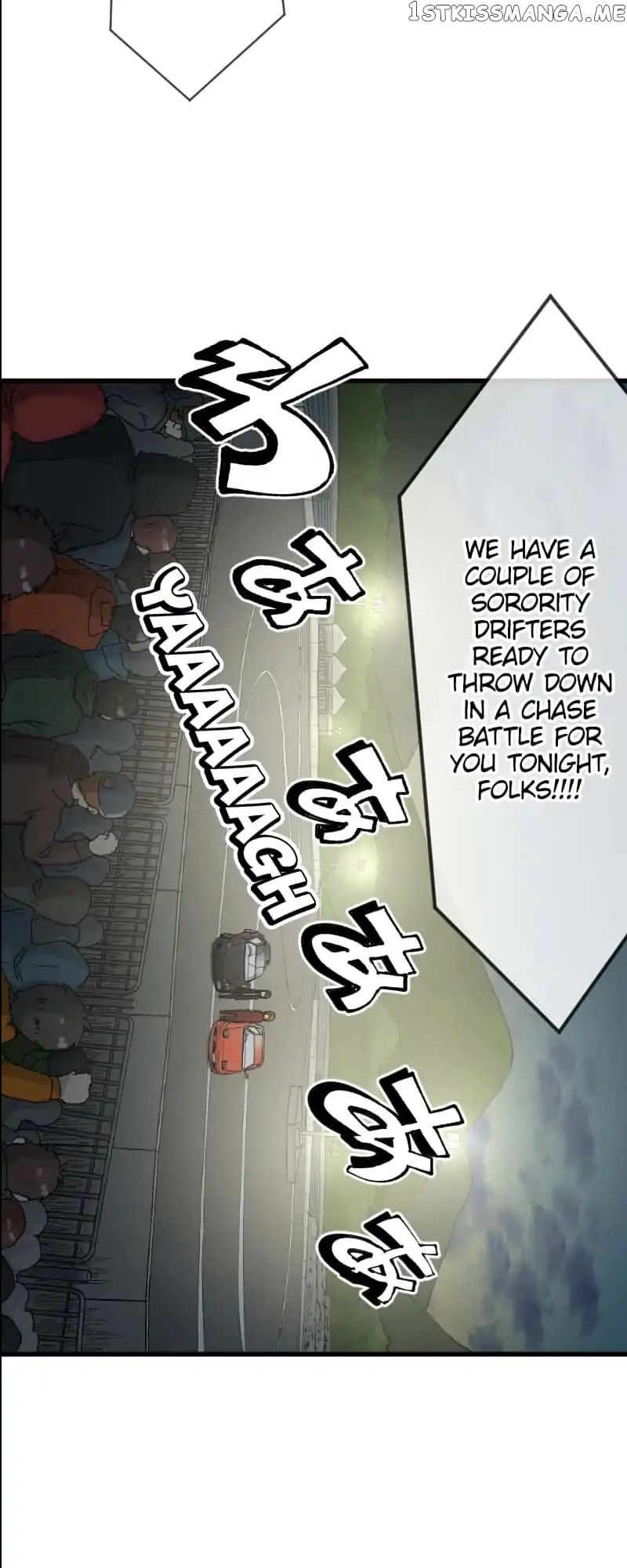 Dricam!! – Manga chapter 16 - page 10