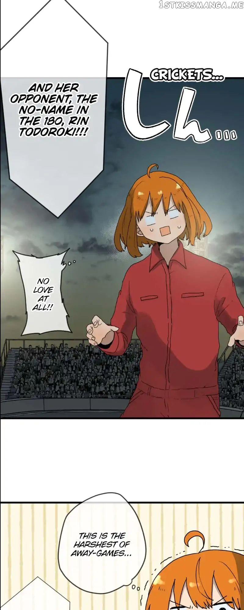 Dricam!! – Manga chapter 16 - page 15