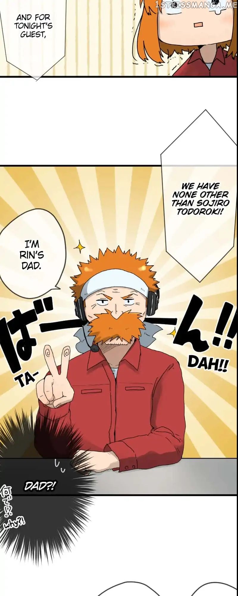 Dricam!! – Manga chapter 16 - page 16