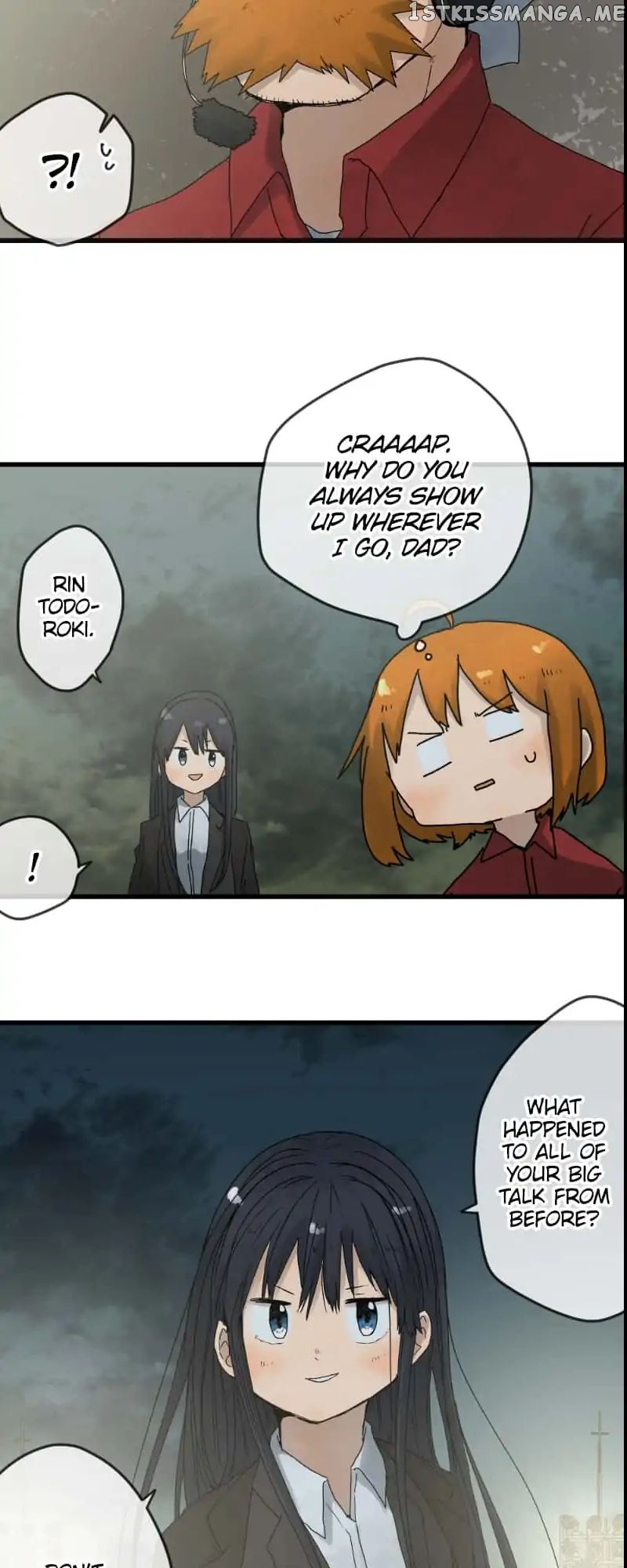 Dricam!! – Manga chapter 16 - page 19