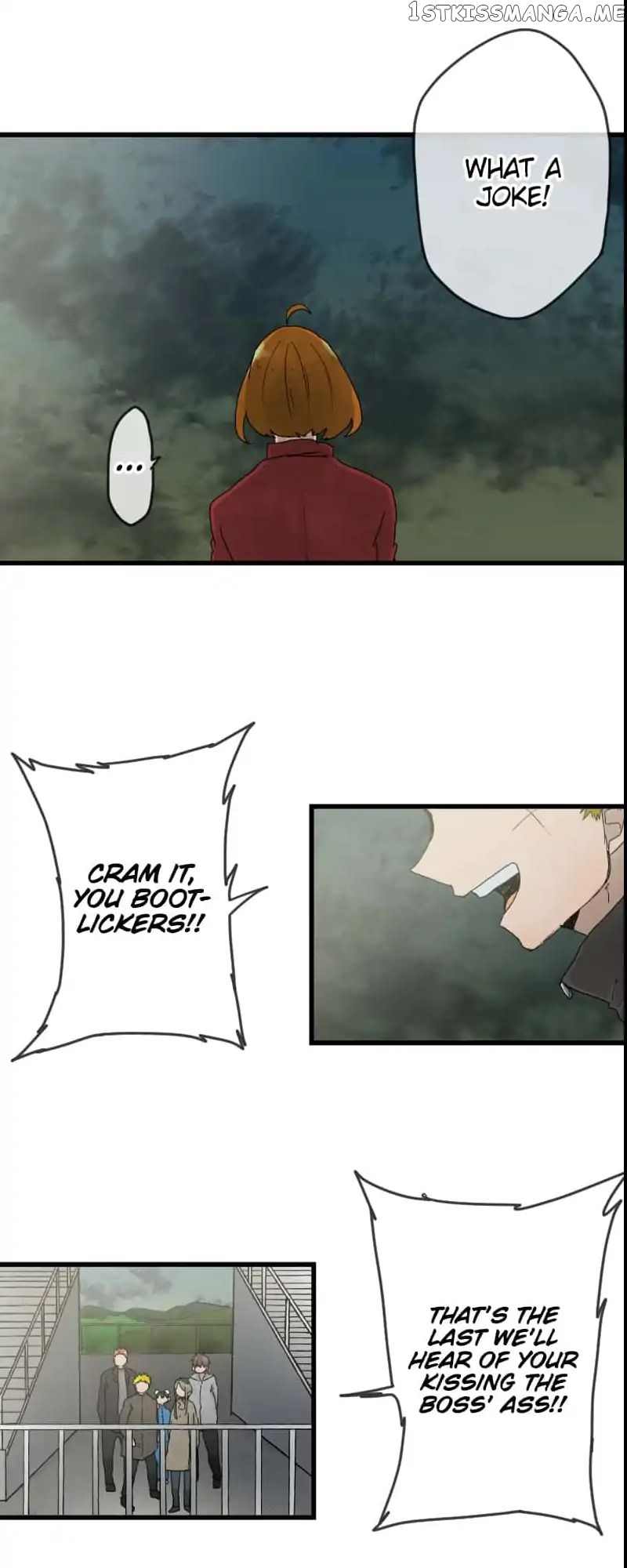 Dricam!! – Manga chapter 16 - page 24