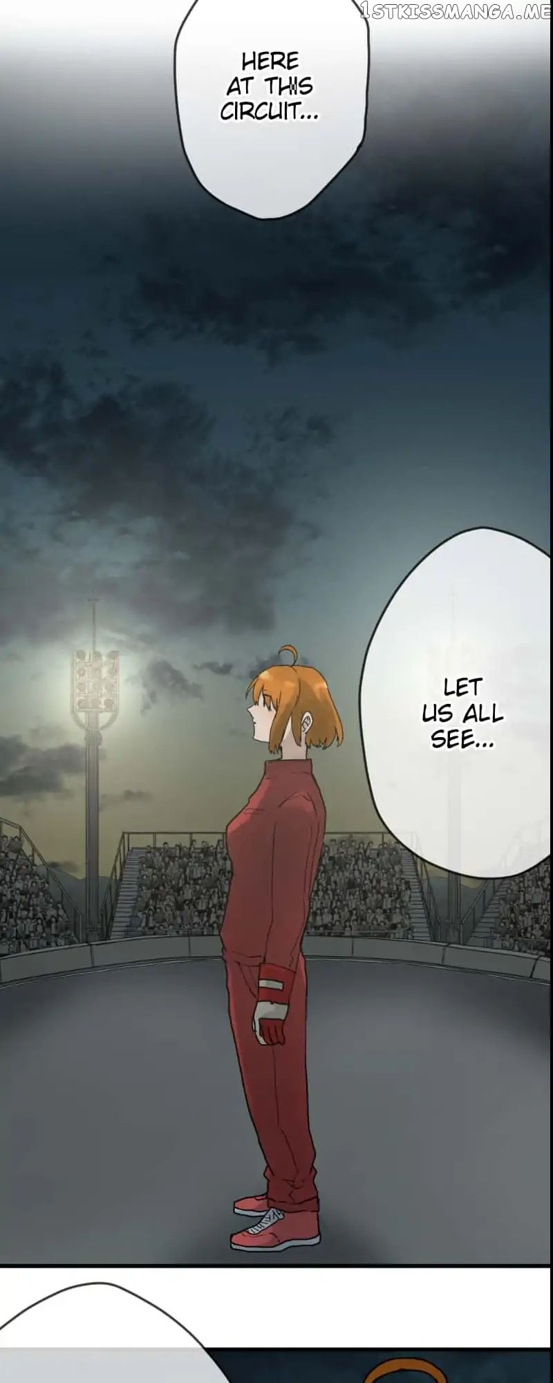 Dricam!! – Manga chapter 16 - page 29