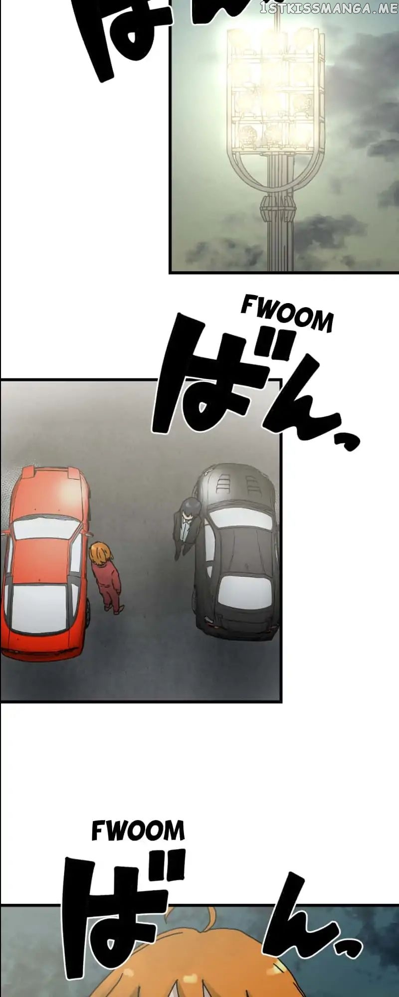 Dricam!! – Manga chapter 16 - page 8