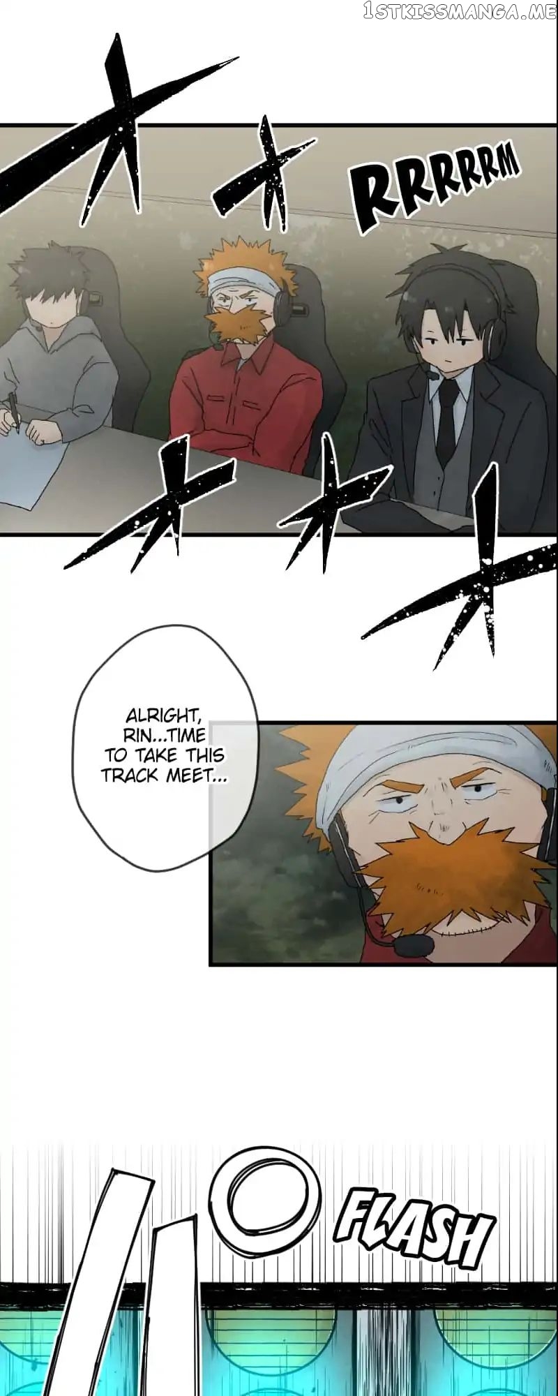 Dricam!! – Manga chapter 18 - page 28