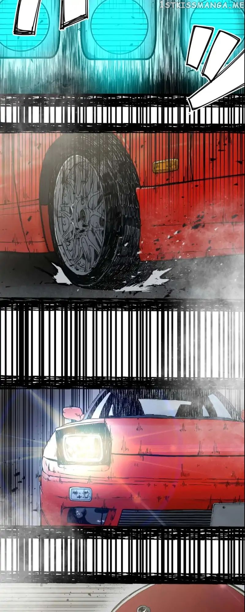 Dricam!! – Manga chapter 18 - page 29