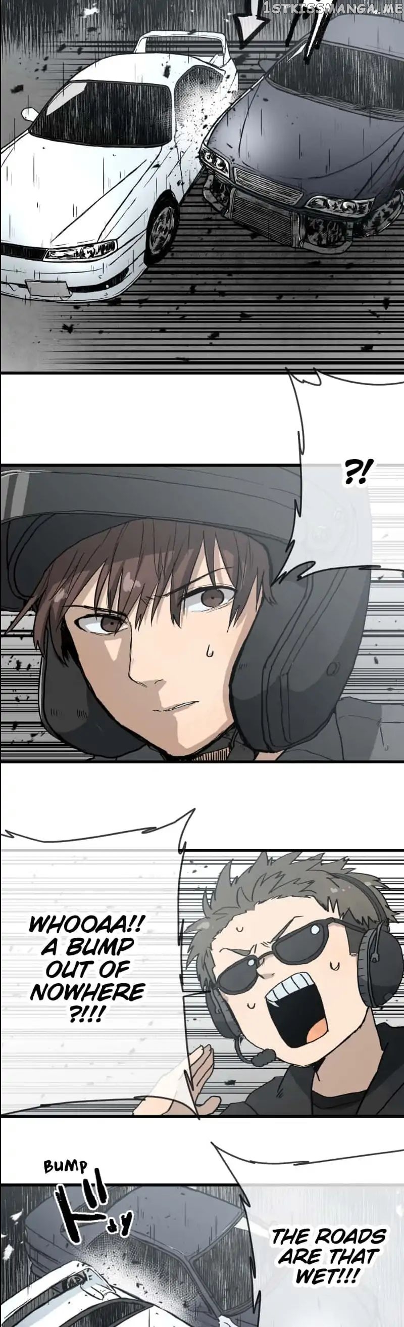 Dricam!! – Manga chapter 41 - page 14