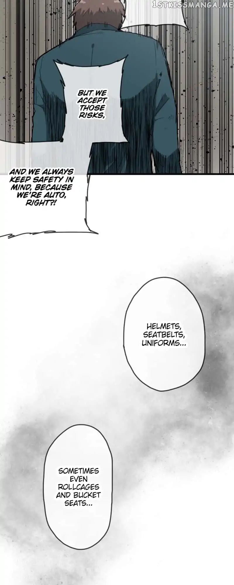 Dricam!! – Manga chapter 24 - page 14