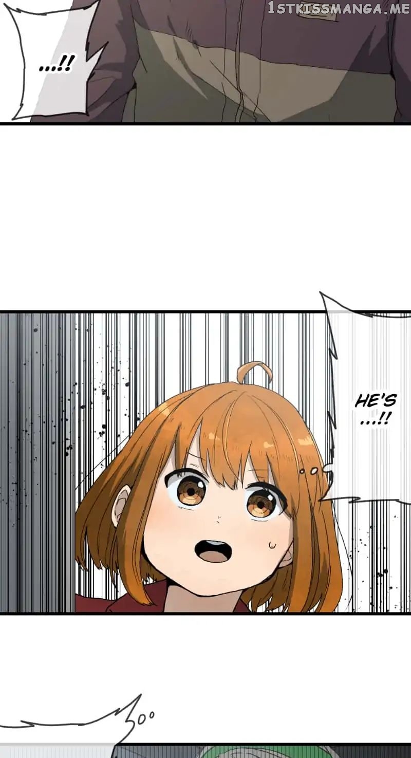 Dricam!! – Manga chapter 24 - page 17