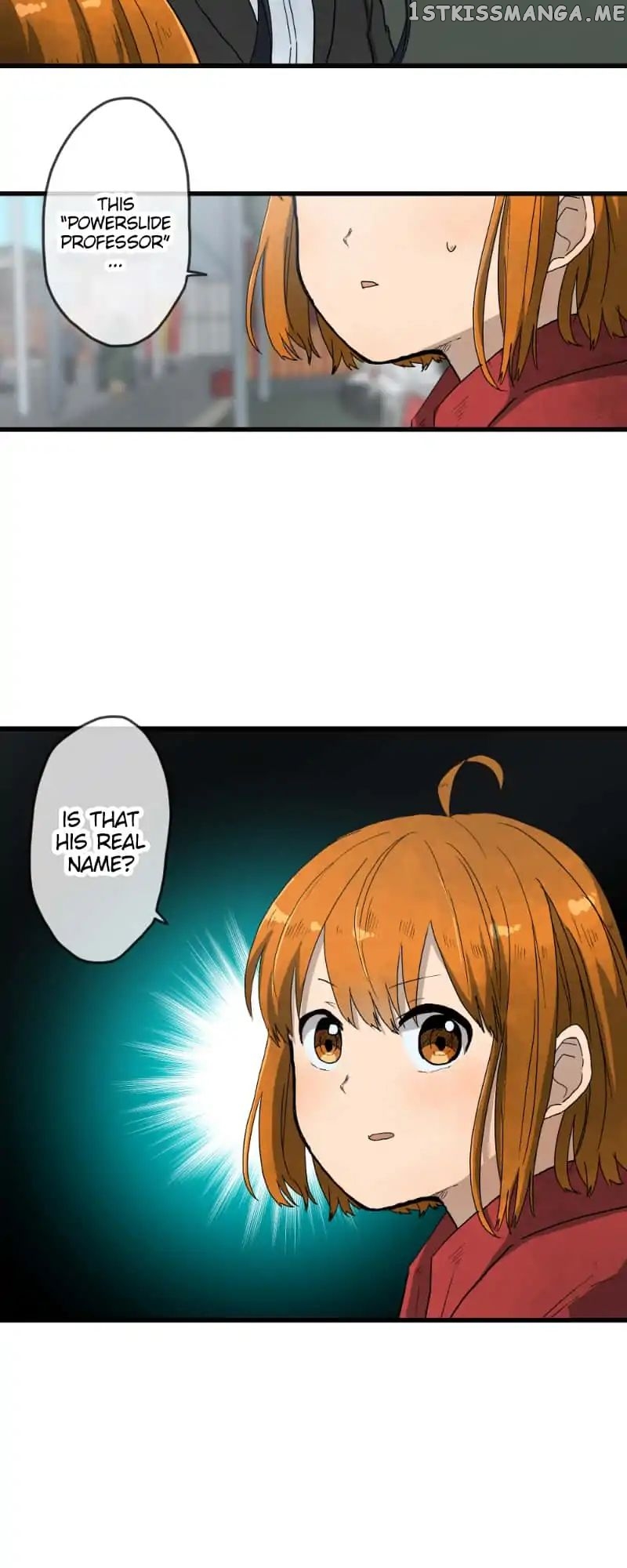 Dricam!! – Manga chapter 24 - page 2
