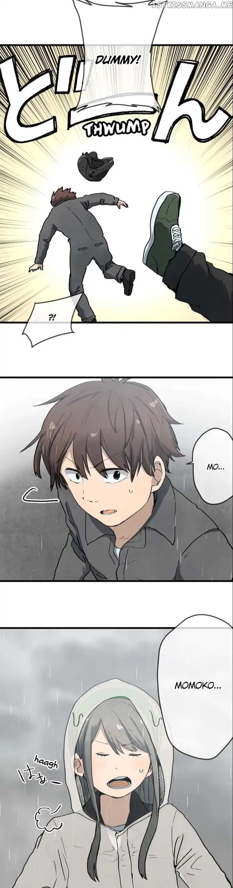 Dricam!! – Manga chapter 42 - page 13