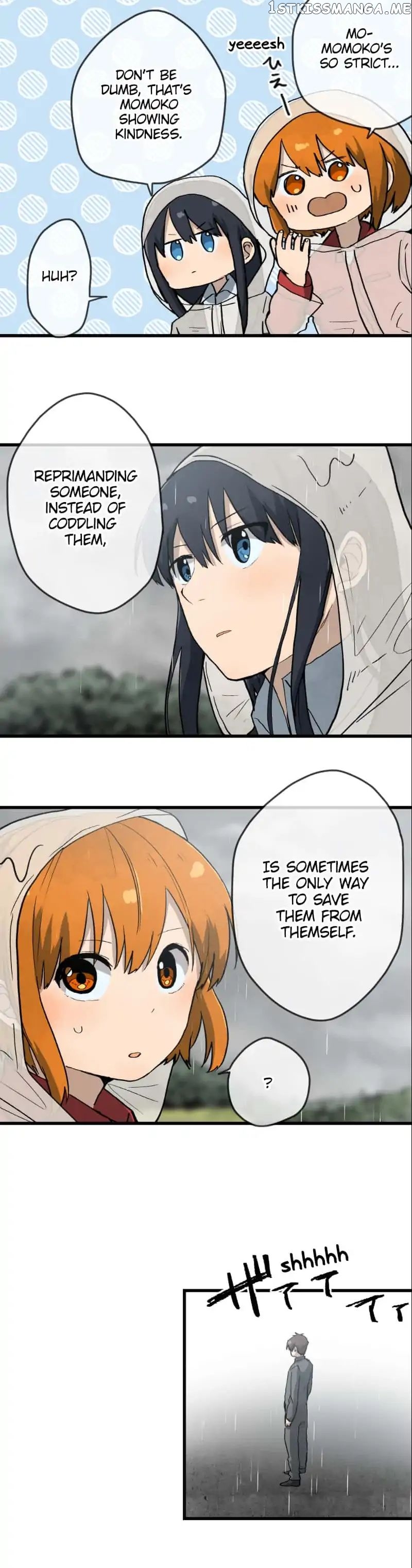 Dricam!! – Manga chapter 42 - page 15