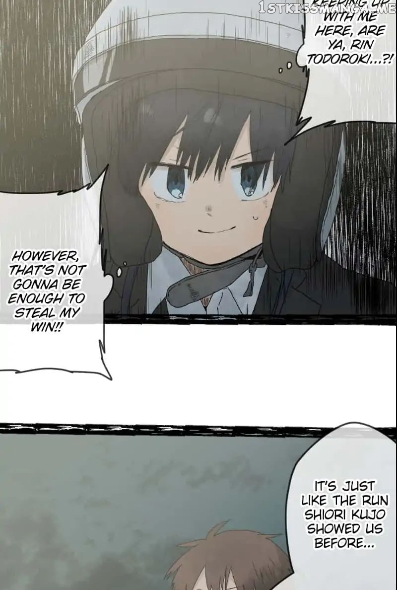 Dricam!! – Manga chapter 19 - page 24