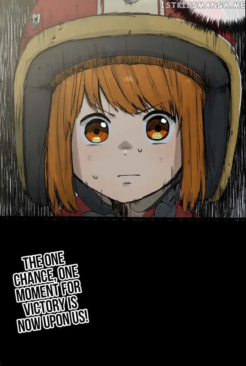 Dricam!! – Manga chapter 19 - page 29