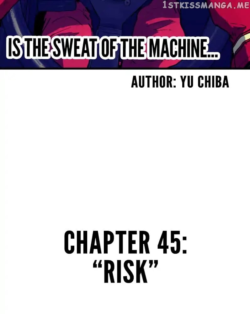 Dricam!! – Manga chapter 45 - page 13