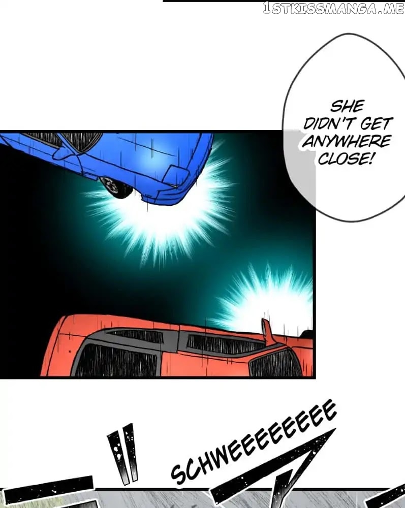 Dricam!! – Manga chapter 45 - page 17