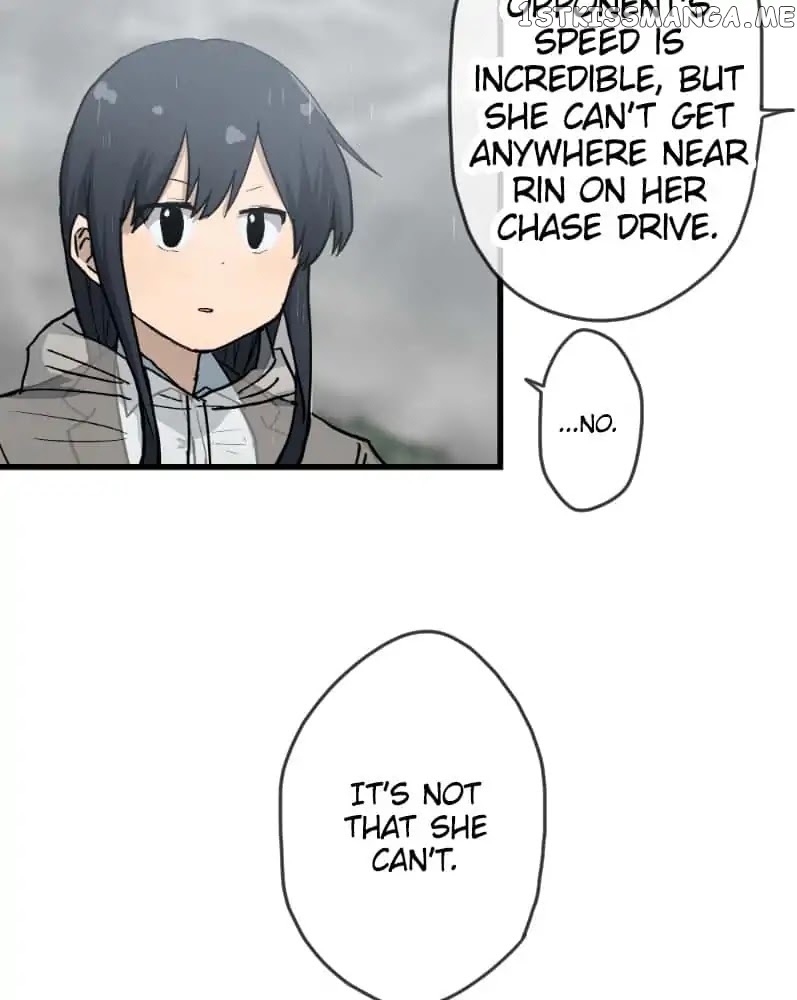 Dricam!! – Manga chapter 45 - page 20