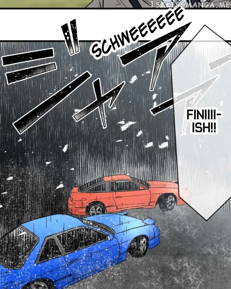 Dricam!! – Manga chapter 45 - page 22