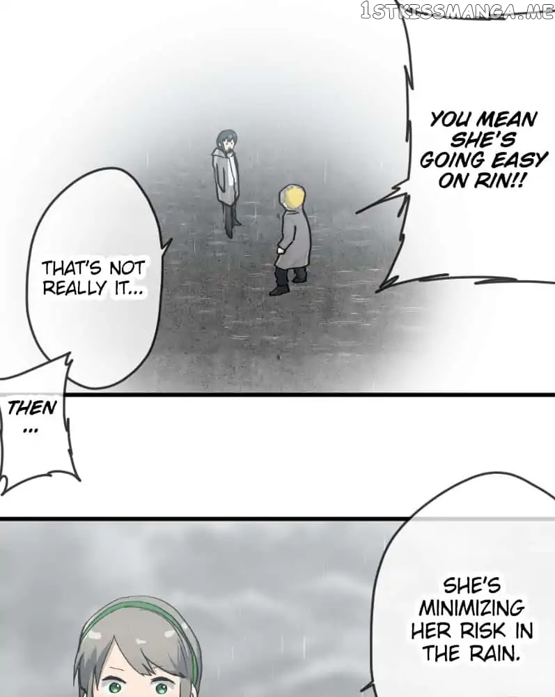Dricam!! – Manga chapter 45 - page 24