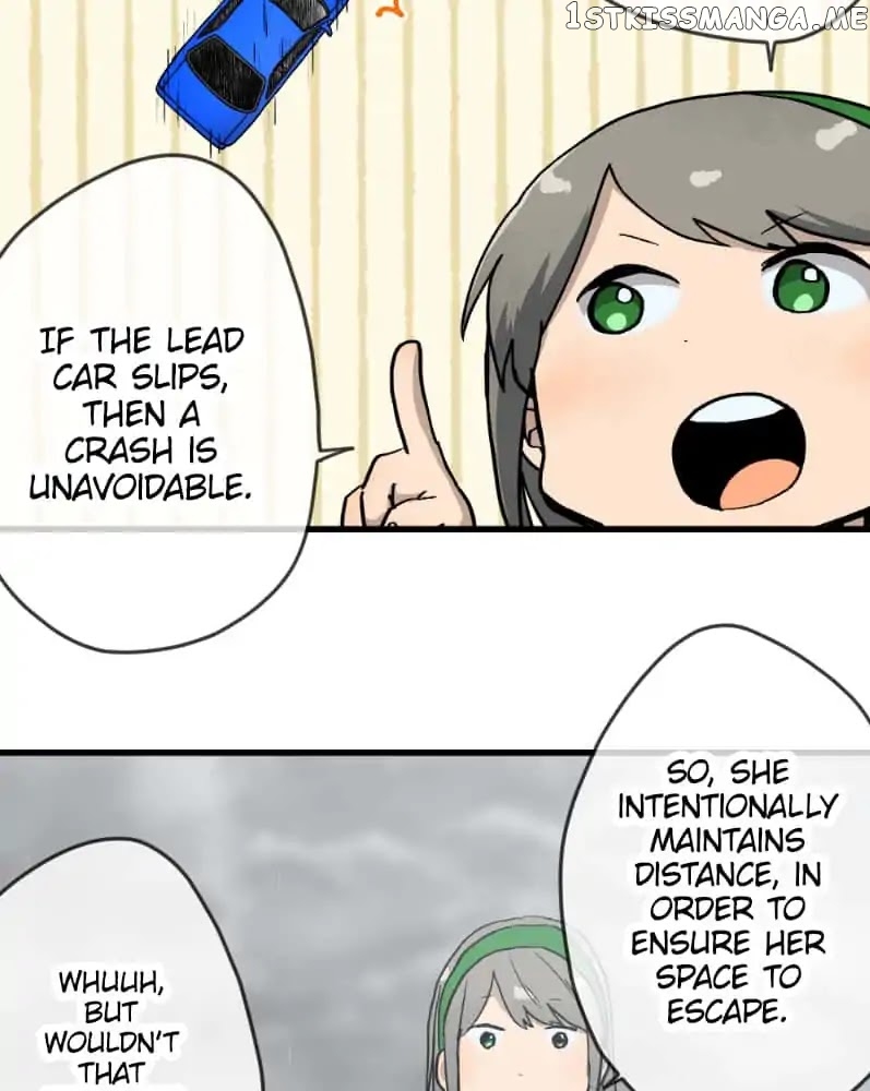 Dricam!! – Manga chapter 45 - page 26