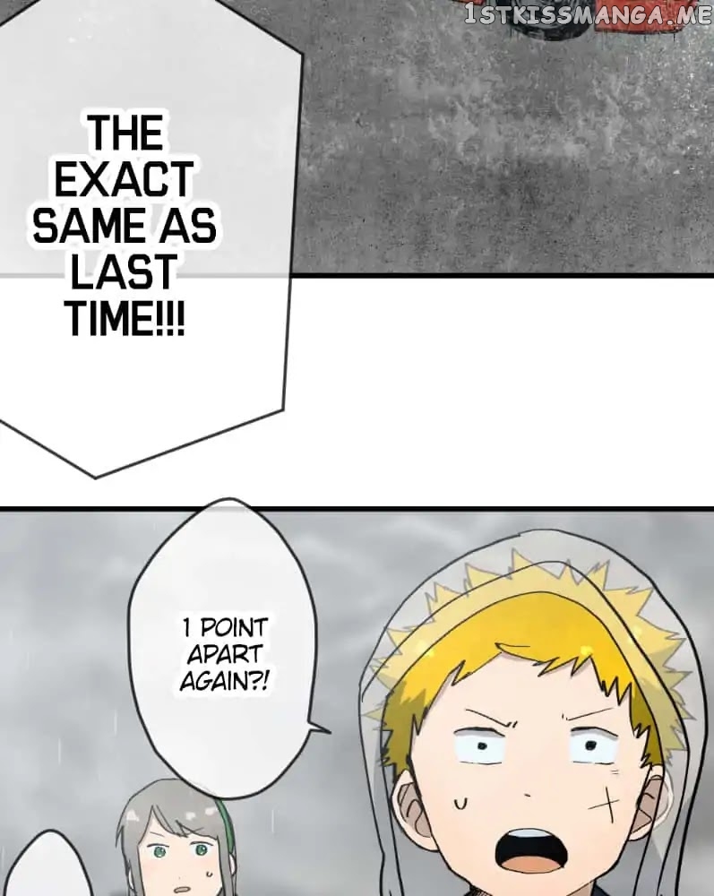 Dricam!! – Manga chapter 45 - page 29
