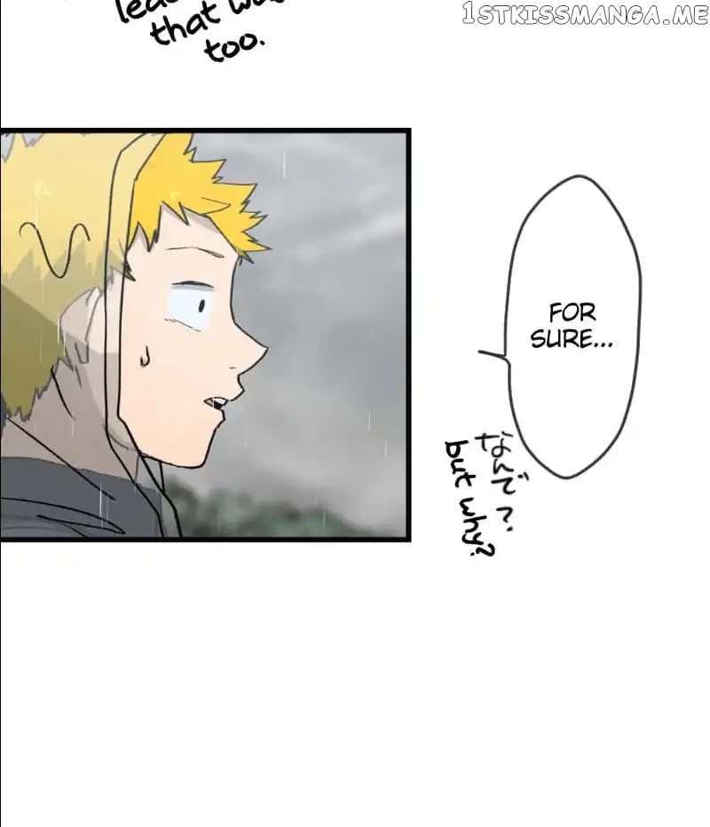 Dricam!! – Manga chapter 45 - page 31
