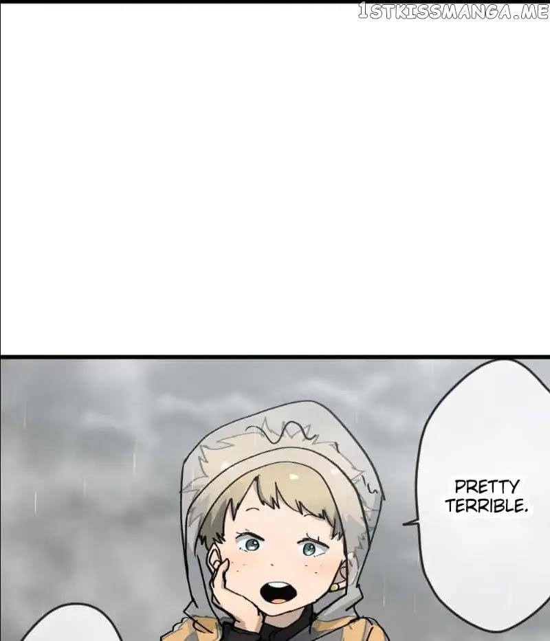 Dricam!! – Manga chapter 45 - page 33
