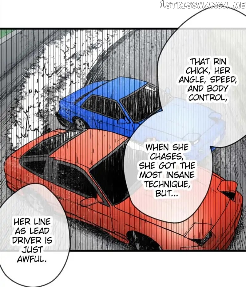 Dricam!! – Manga chapter 45 - page 35