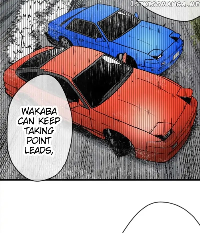 Dricam!! – Manga chapter 45 - page 38