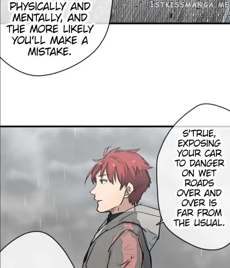 Dricam!! – Manga chapter 45 - page 40