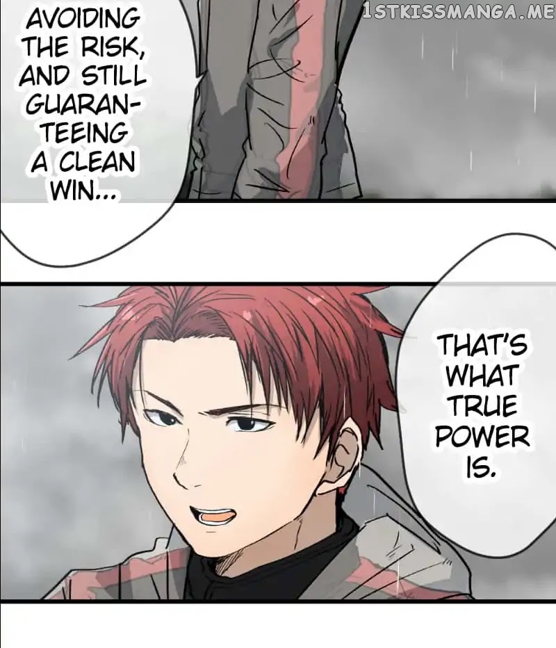 Dricam!! – Manga chapter 45 - page 41